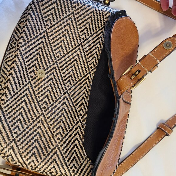Fossil crossbody bag - Picture 11 of 11